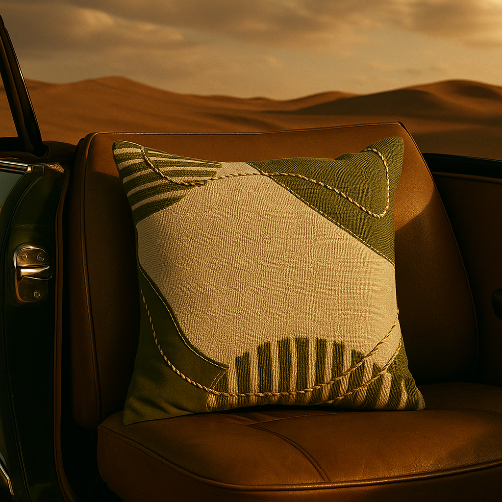 Shades of Dune – Estate Edit