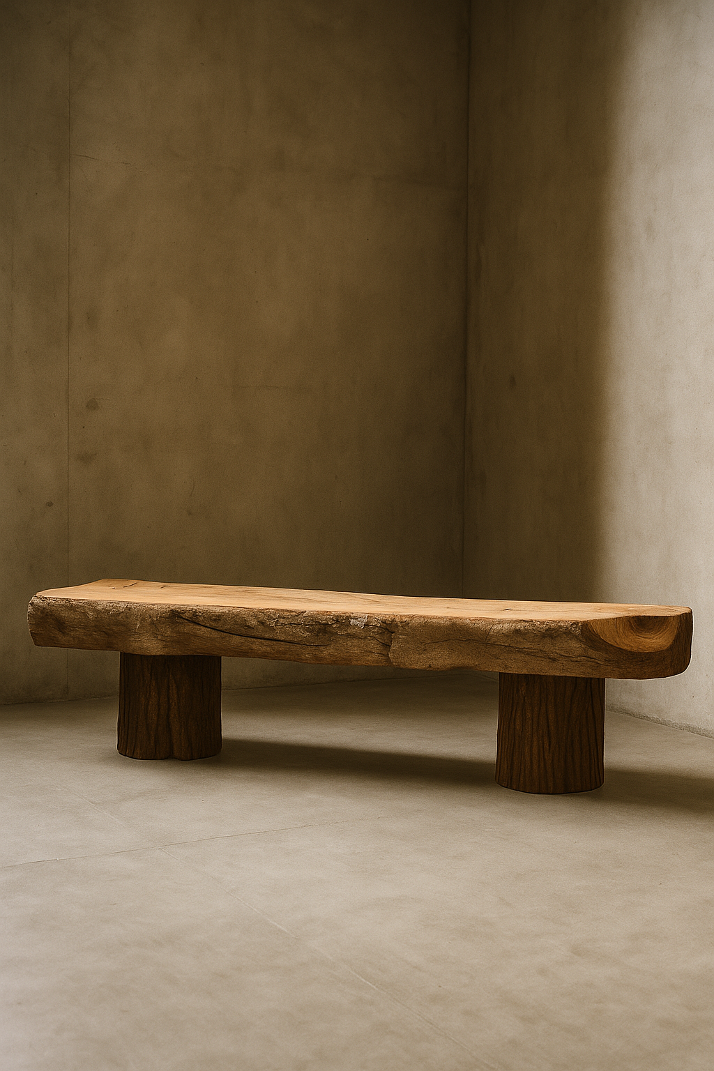 The Witness - Raw Form. Endless Function.