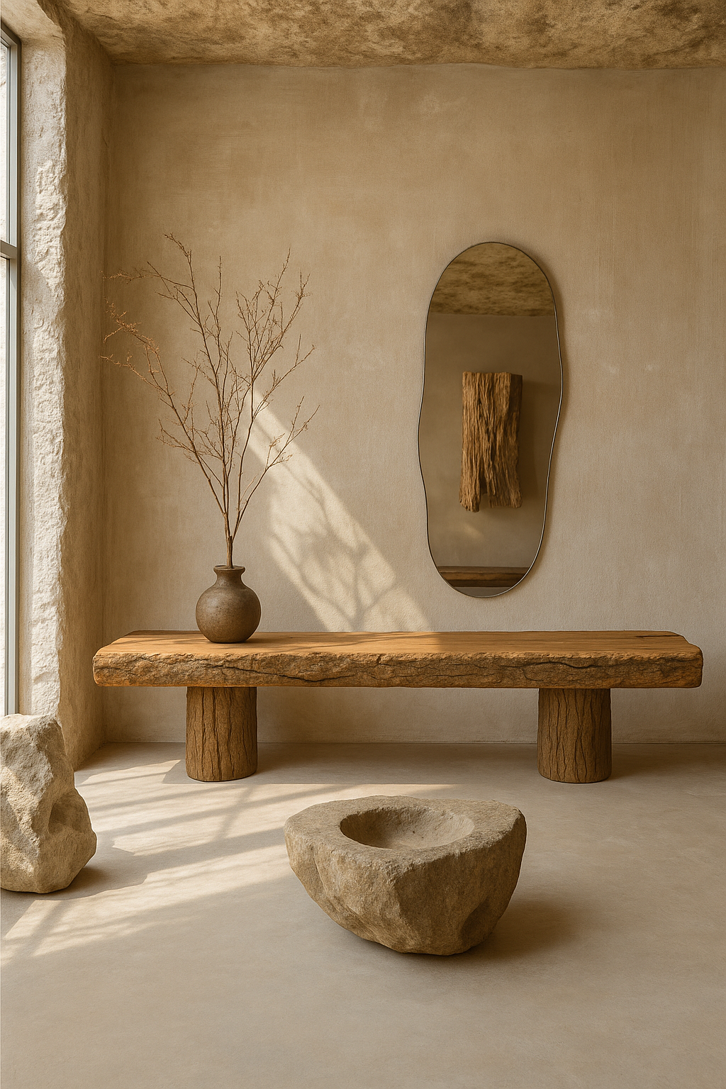 The Witness - Raw Form. Endless Function.