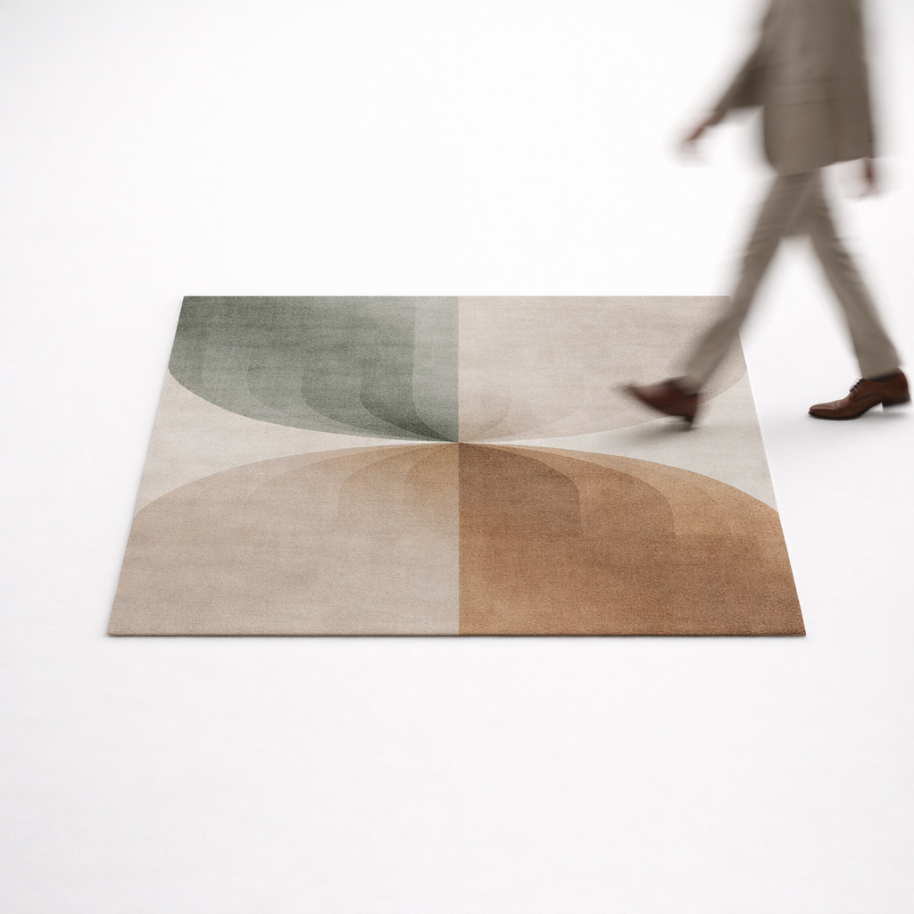 The Grounded Edit - Where you land