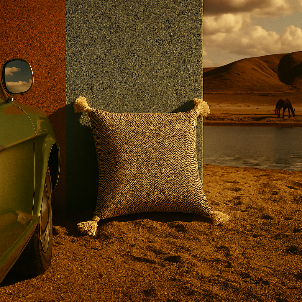 Shades of Zug – Estate Edit