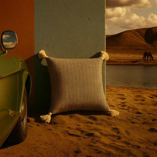 Shades of Zug – Estate Edit