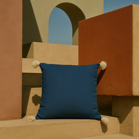 Shades of Denim – Gallery Edit