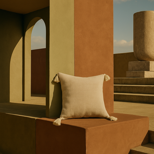 Shades of Plush – Gallery Edit