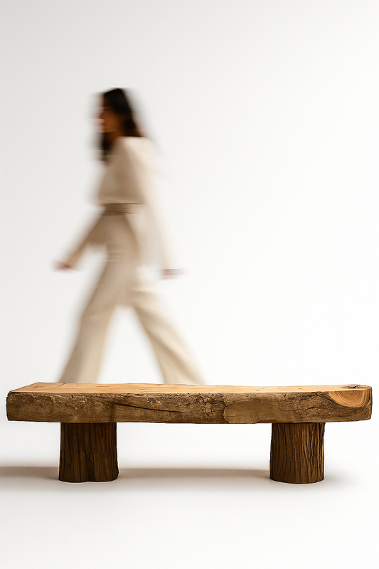 The Witness - Raw Form. Endless Function.