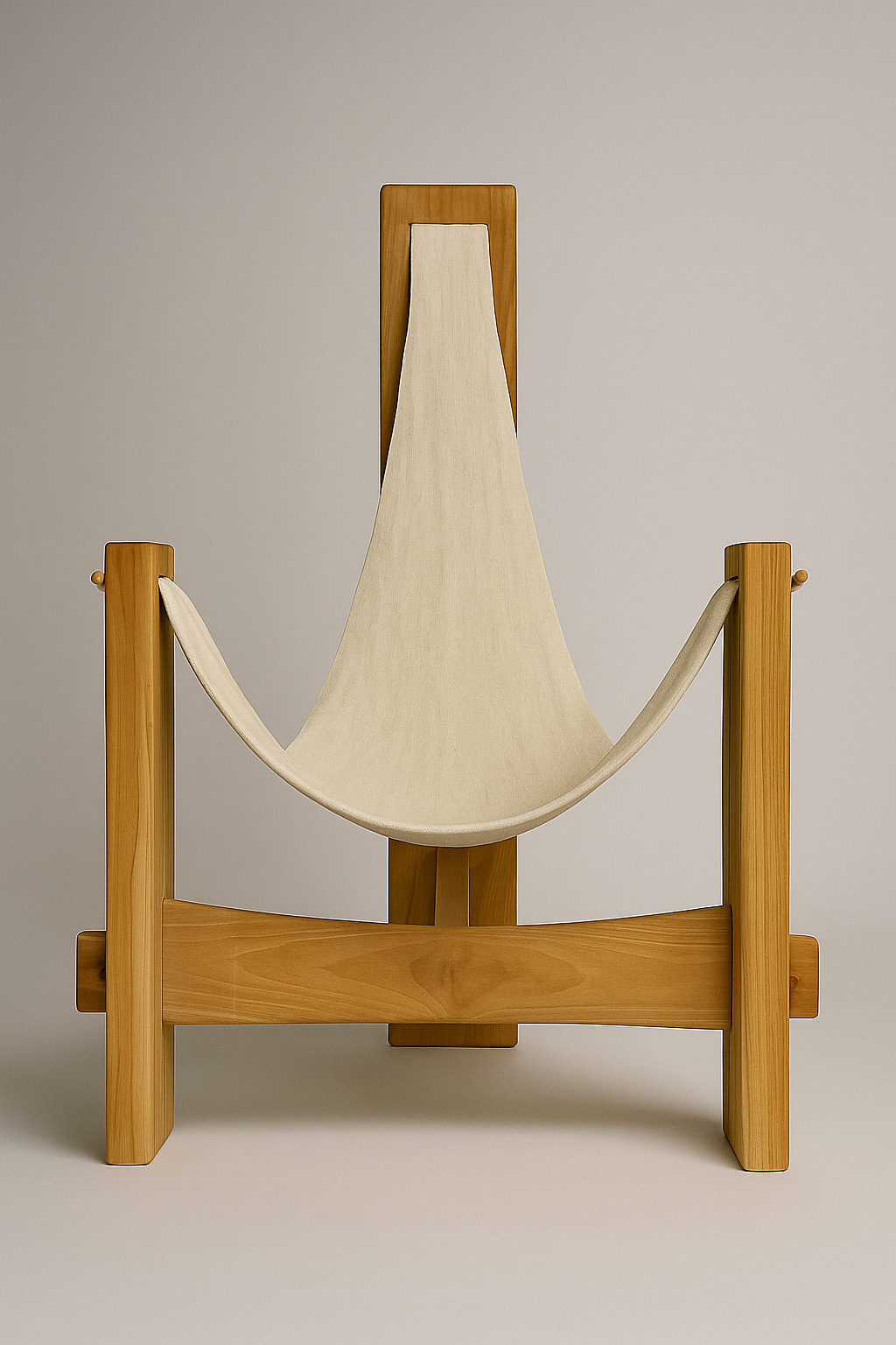 The Gravity Edit - Drop Chair