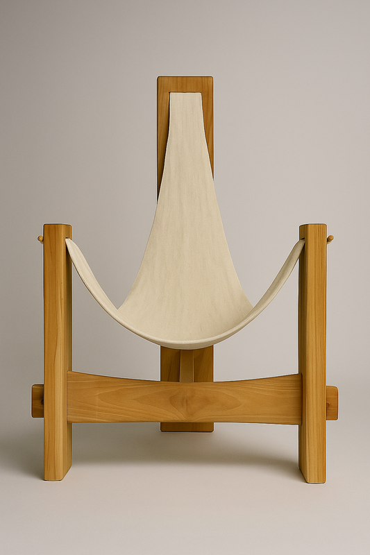 The Gravity Edit - Drop Chair