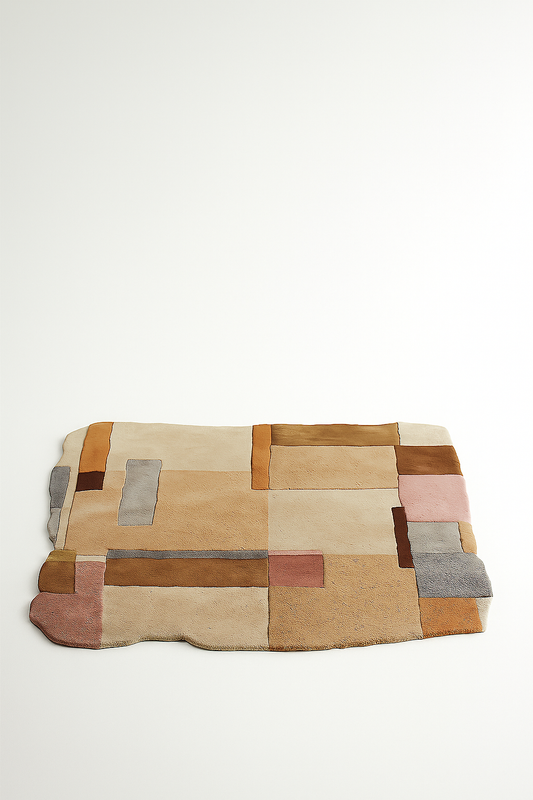 The Structure Rug