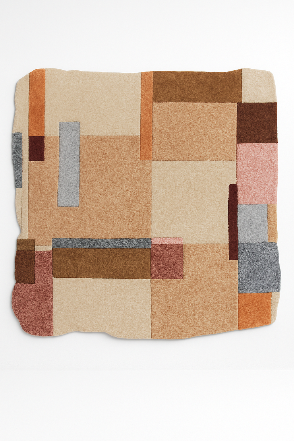 The Structure Rug