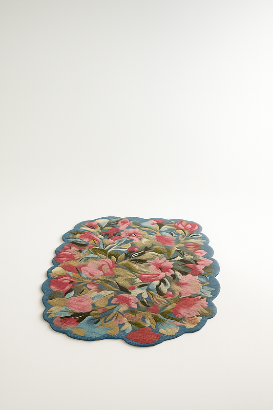 The Bloom Rug