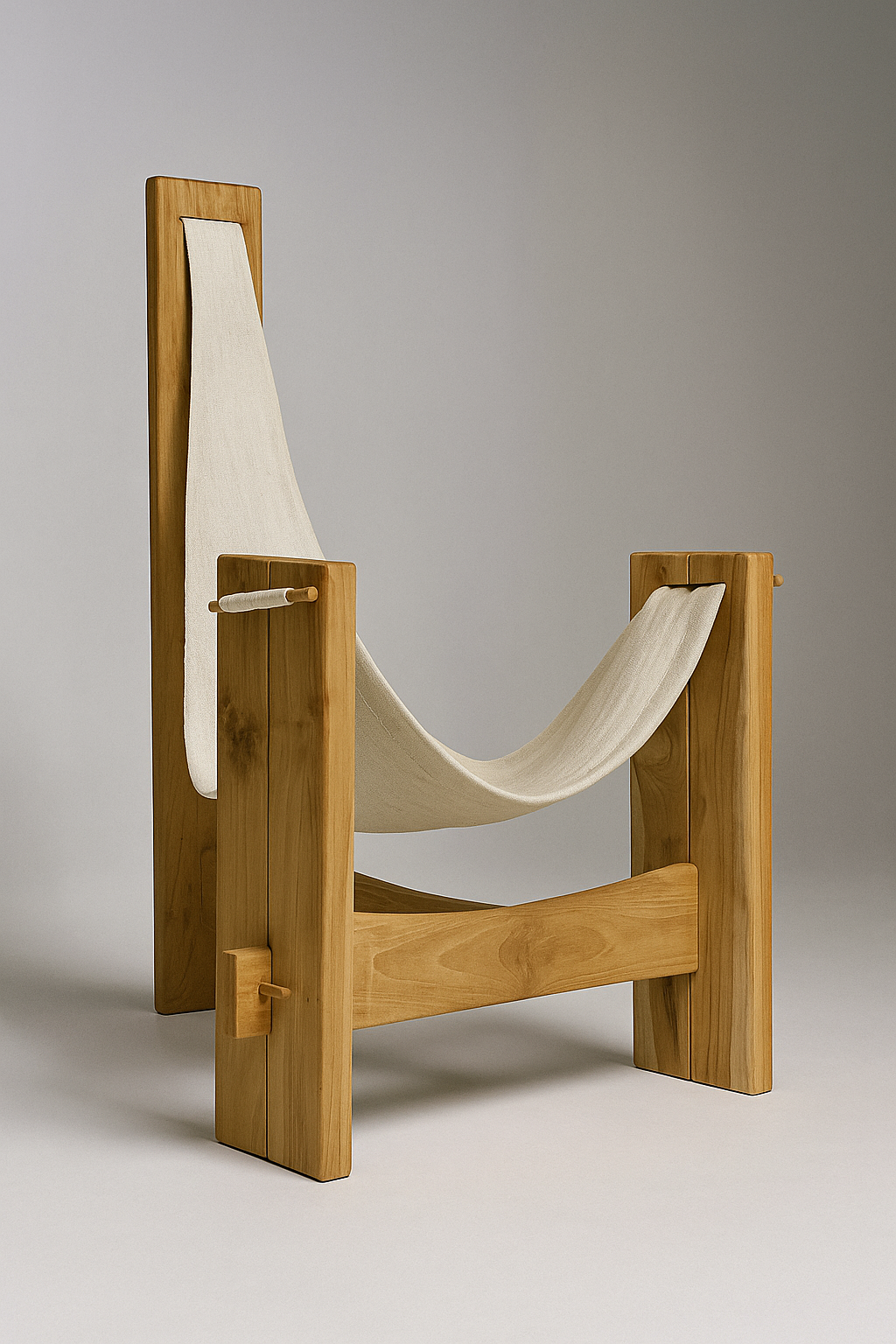 The Gravity Edit - Drop Chair