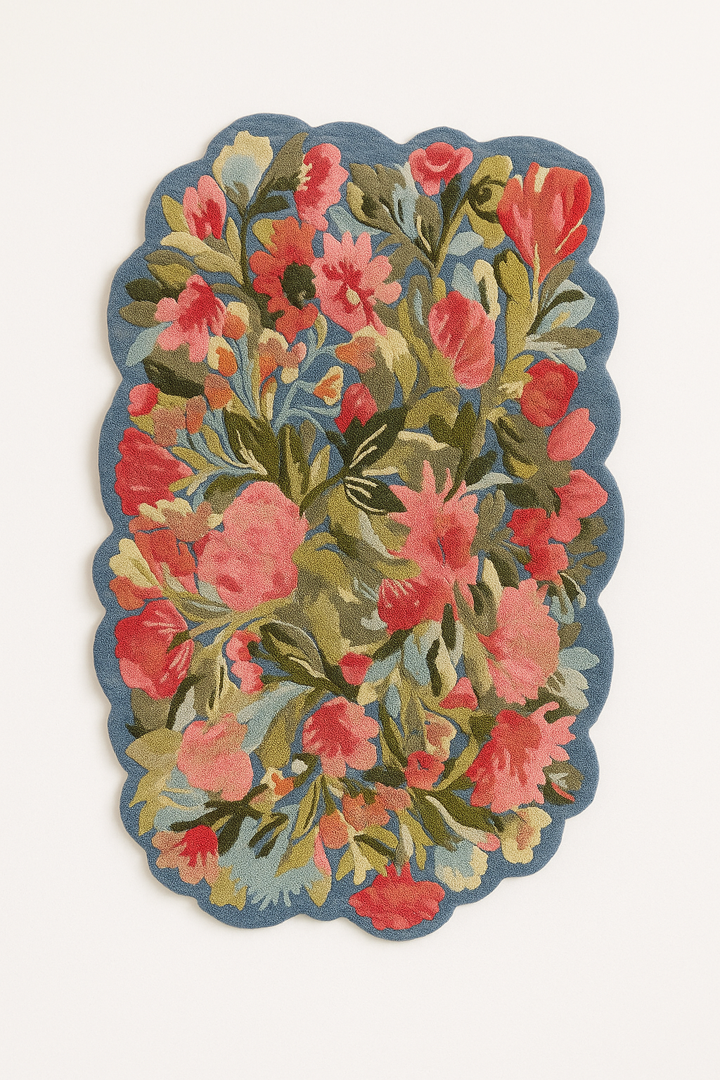 The Bloom Rug