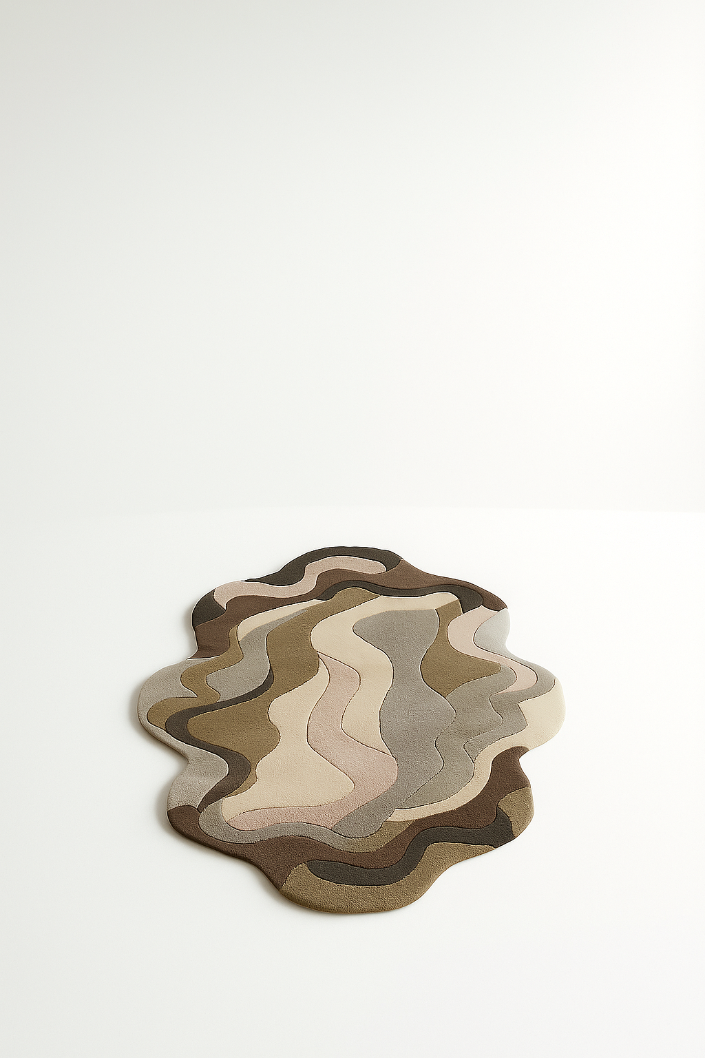 The Terrain Rug