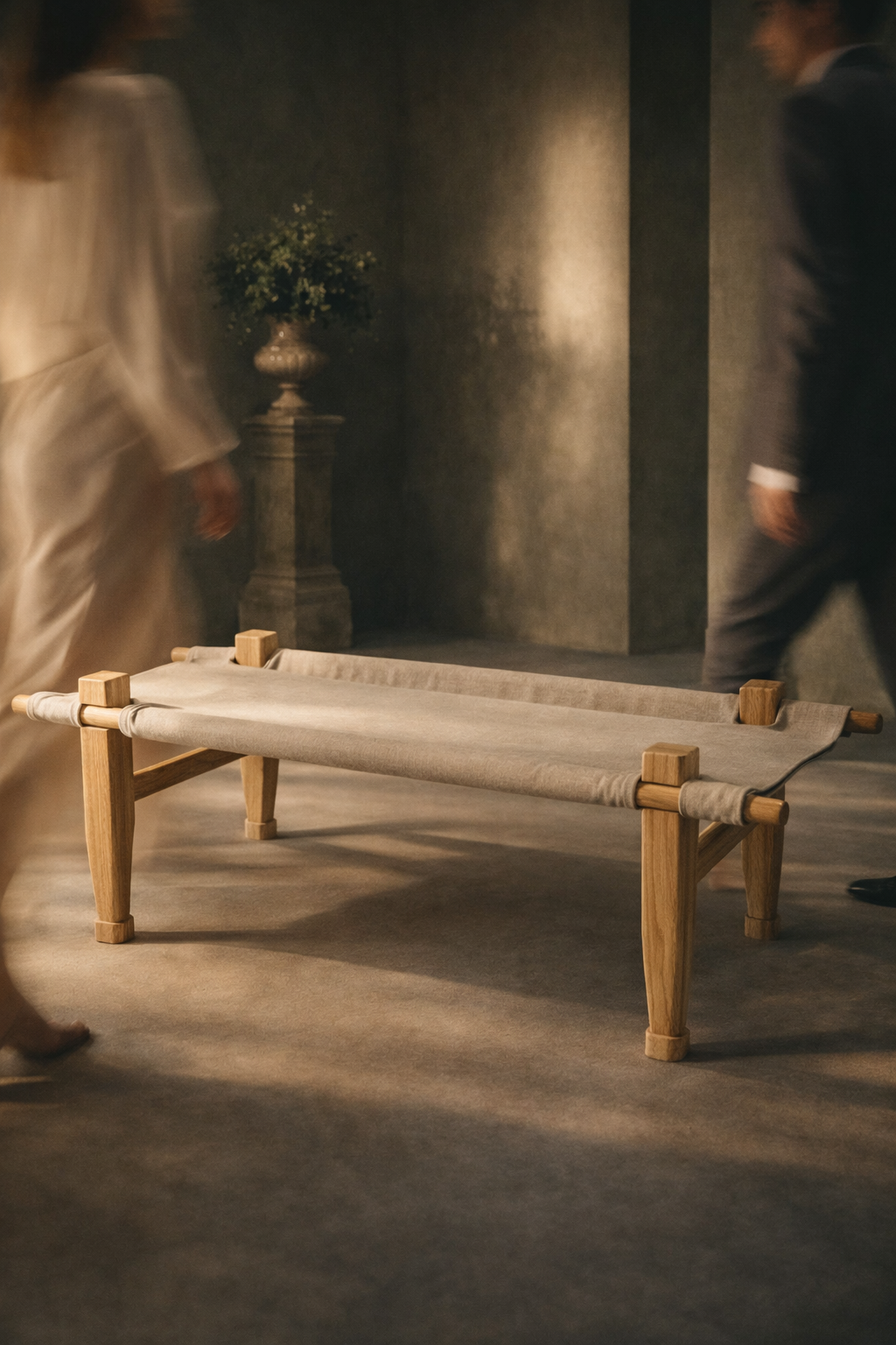 The Bench Edit - Bounce Khaat