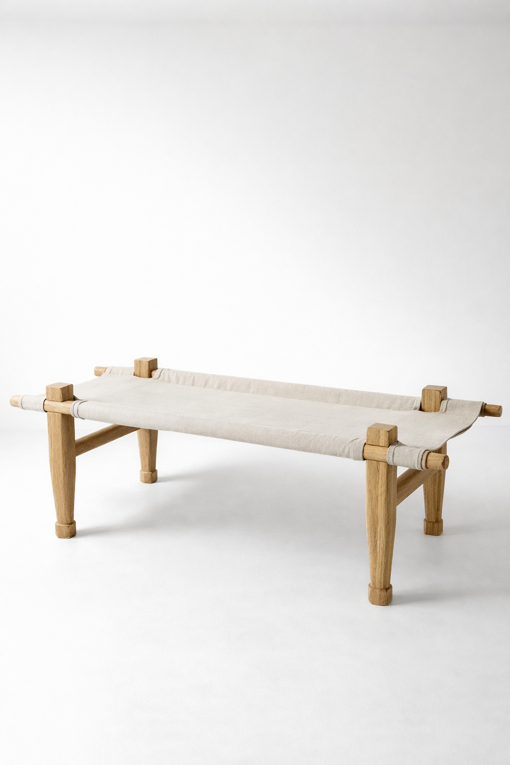 The Bench Edit - Bounce Khaat