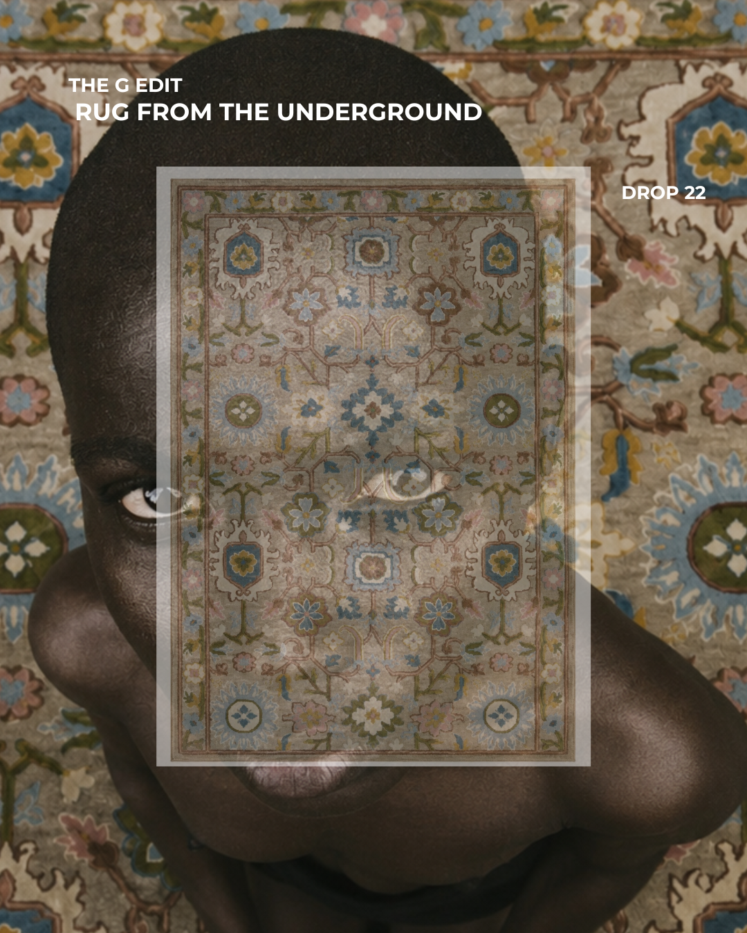 The G Edit - Rug from the underground