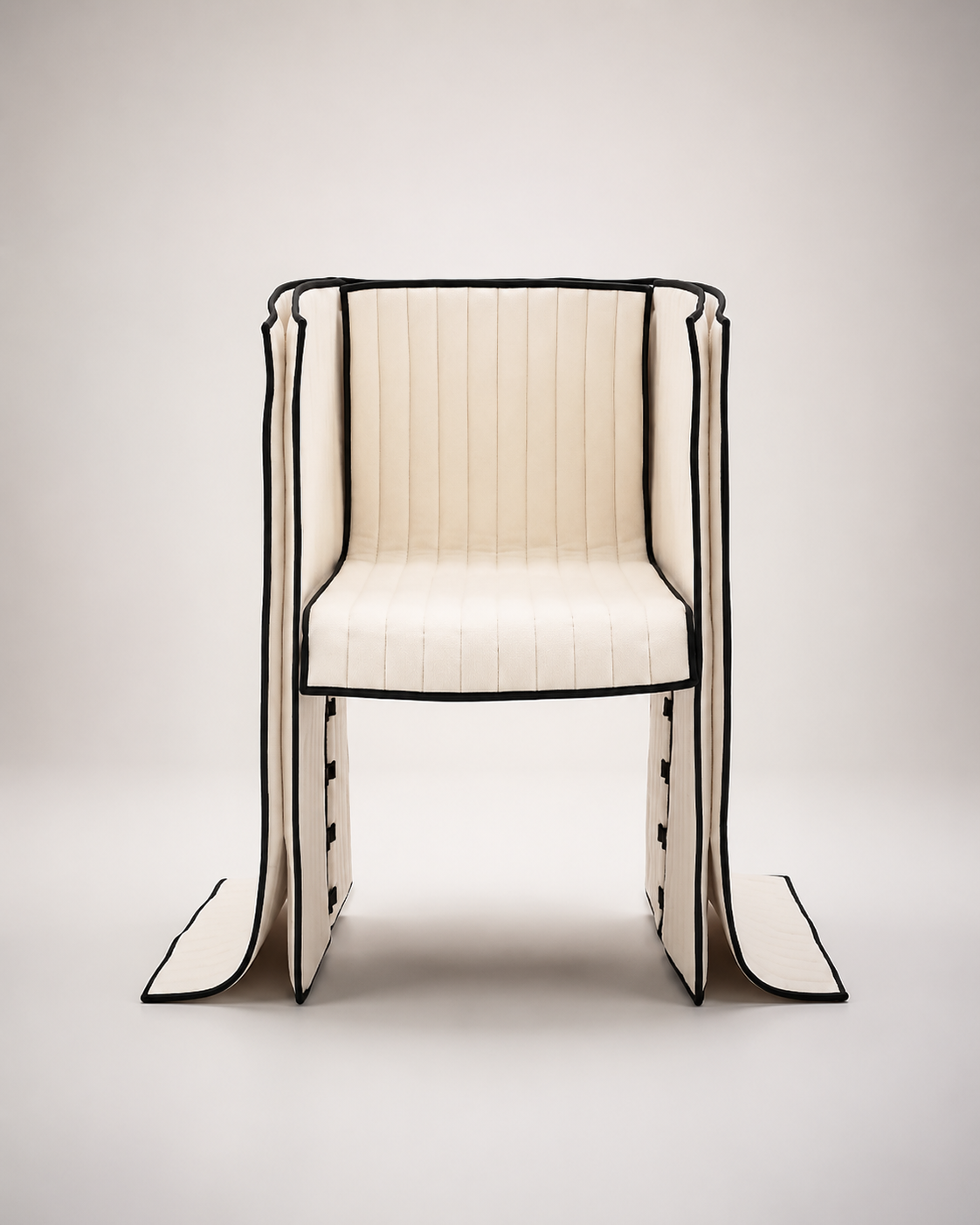 The Edge Edit - Character Chair