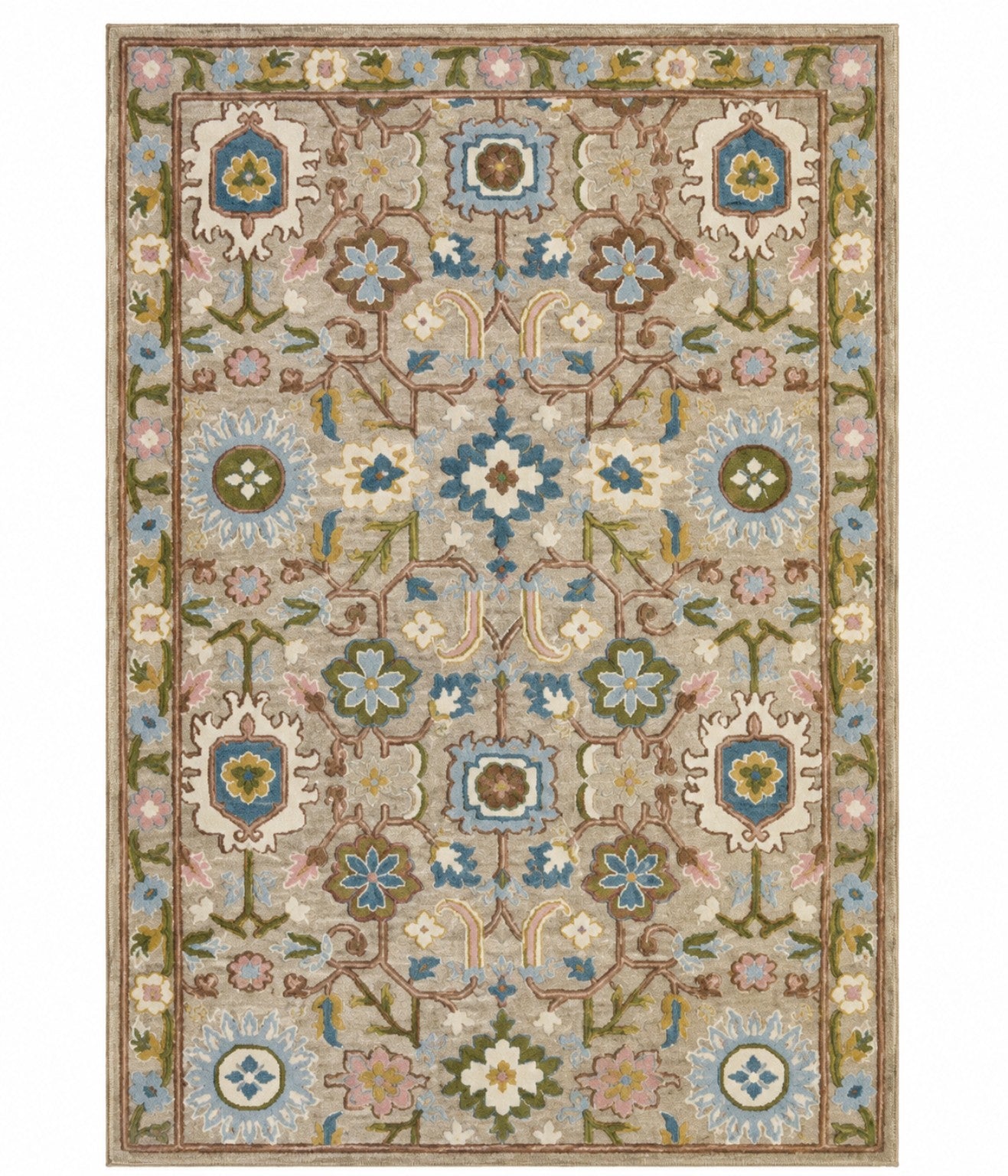 The G Edit - Rug from the underground