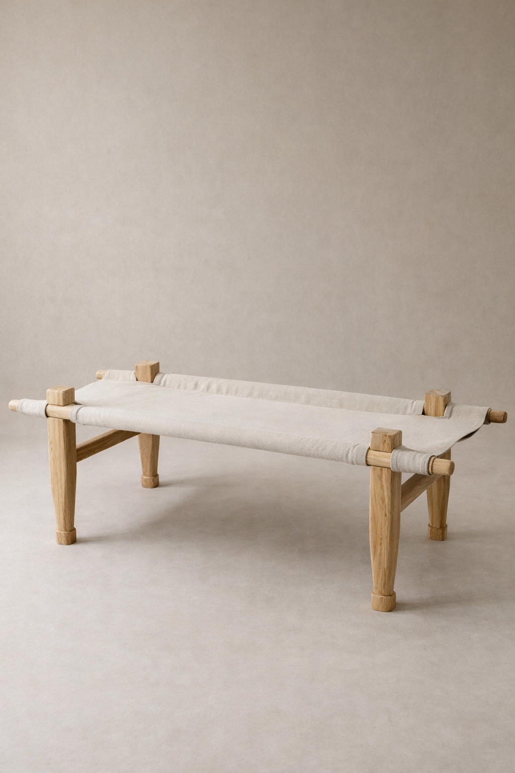 The Bench Edit - Bounce Khaat