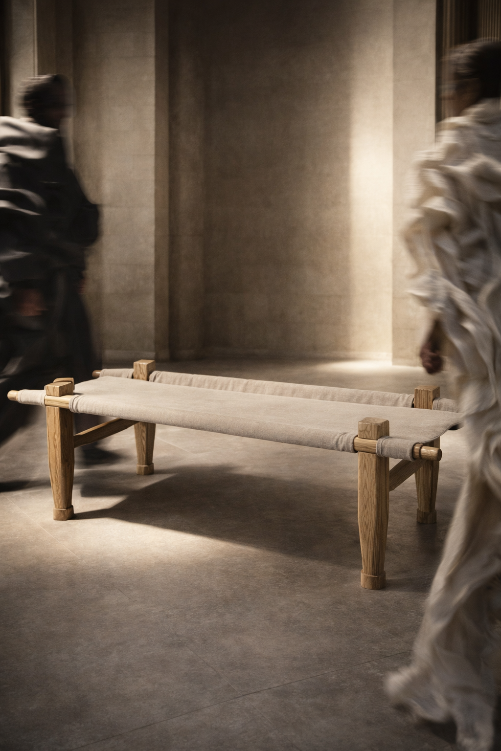 The Bench Edit - Bounce Khaat