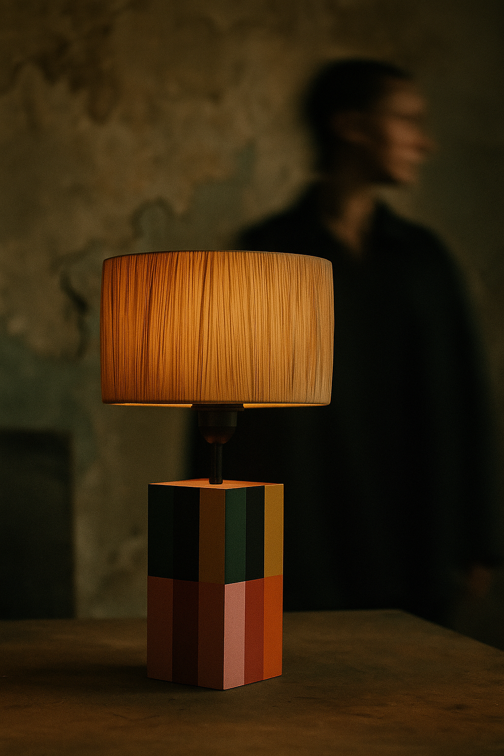 The Easy Edit - Soft Lamp