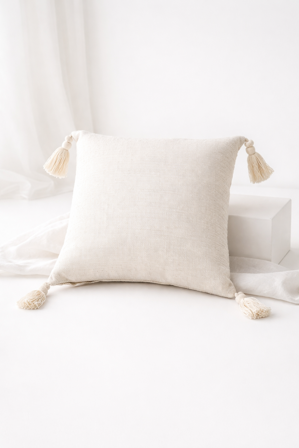 The Milky Edit - Milk Pillow