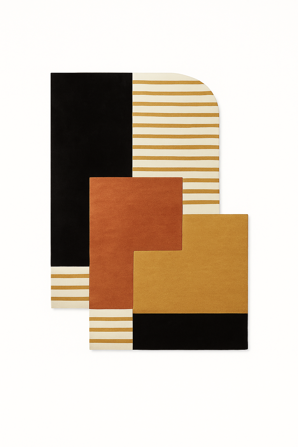 The Stage Edit: Signal Rug