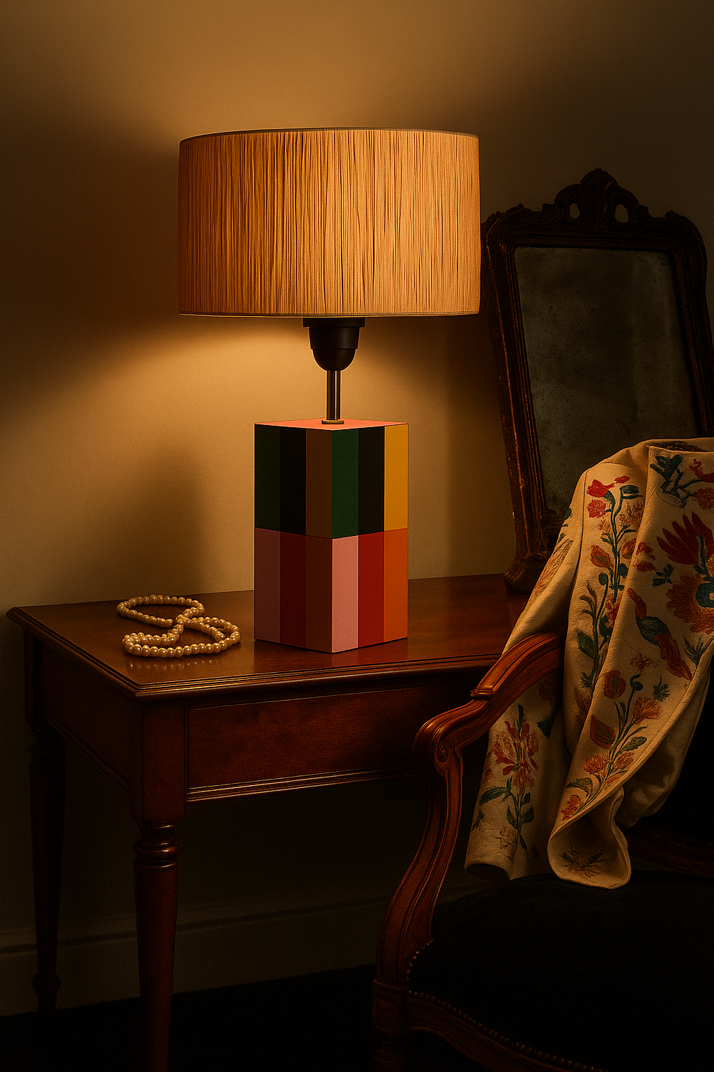 The Easy Edit - Soft Lamp