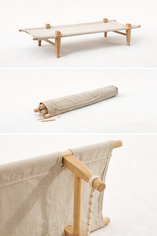 The Bench Edit - Bounce Khaat