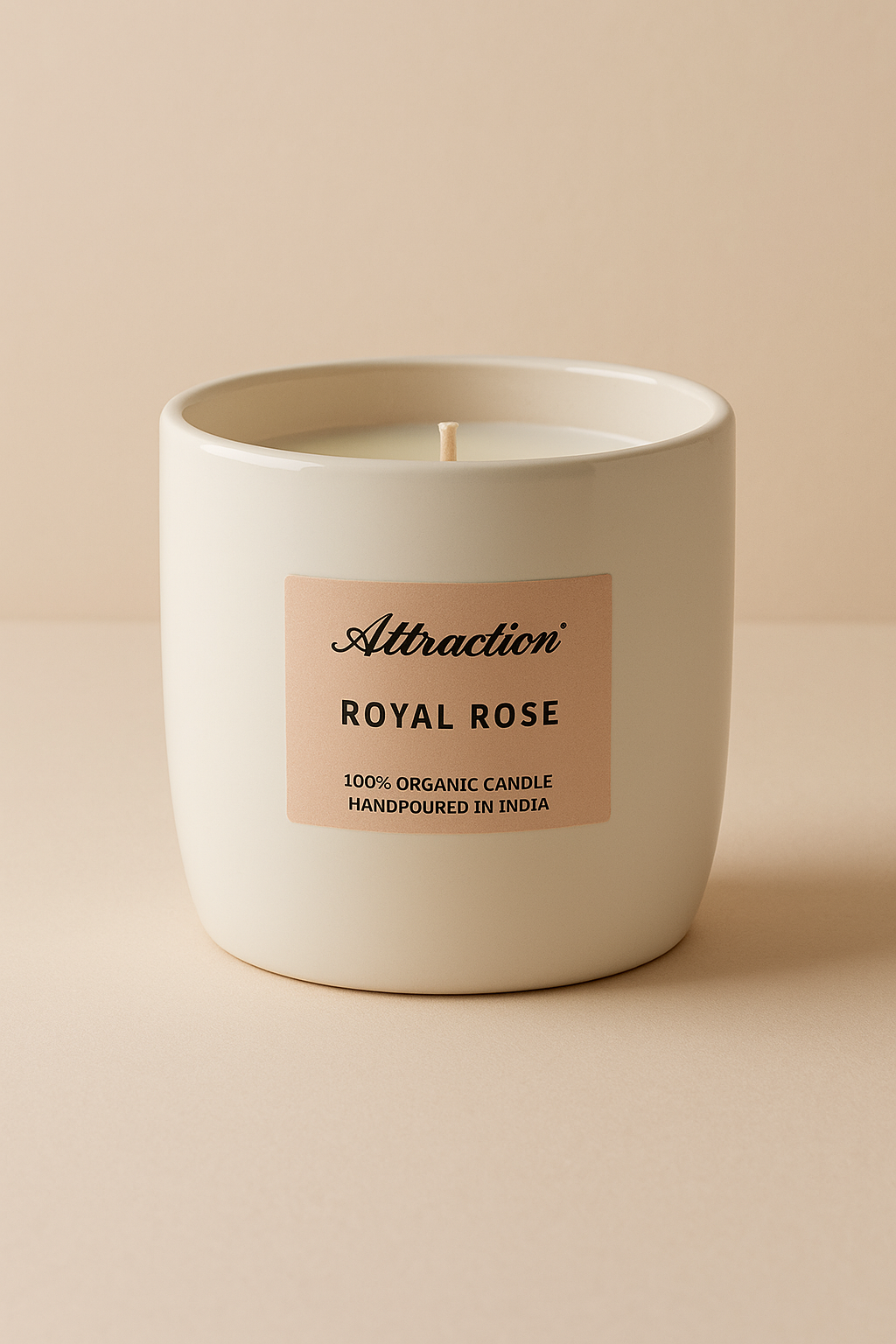 Blush Reverie (Royal Rose – Rose)